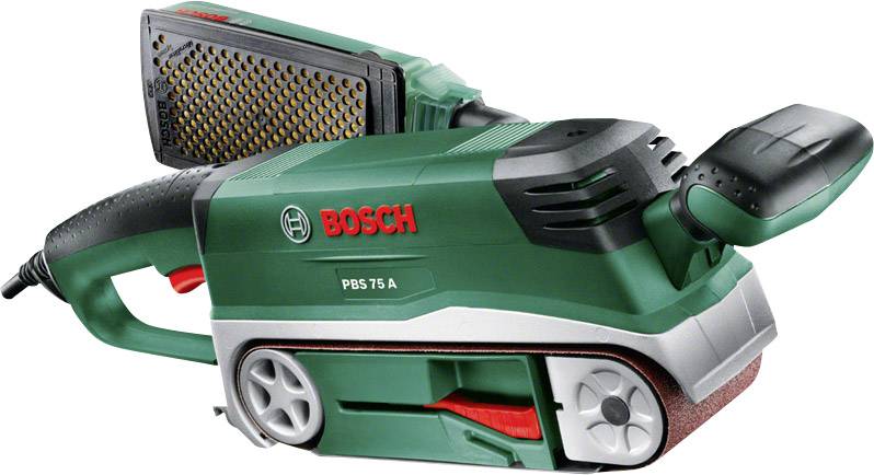 Bandslip Bosch PBS 75 A