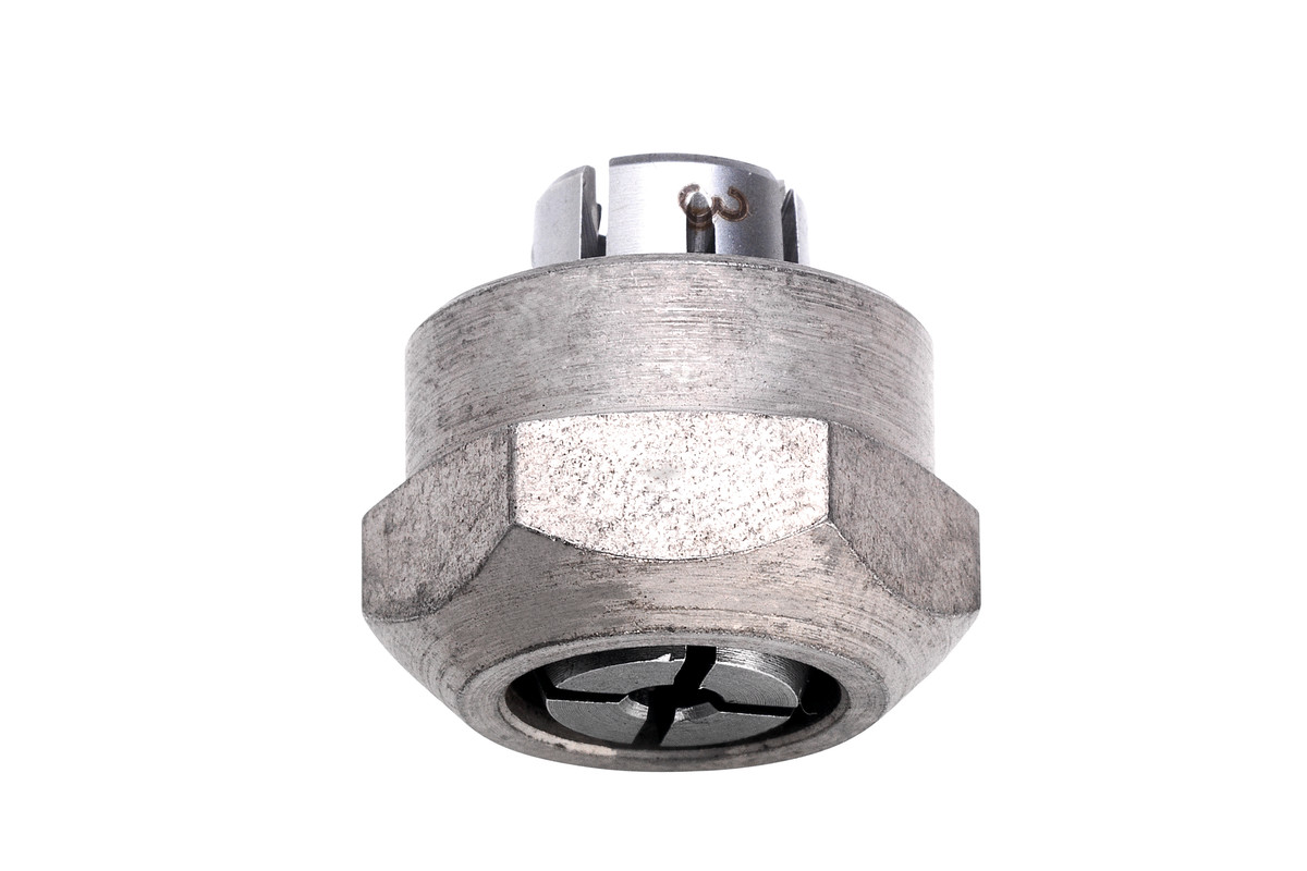 Spänntång Metabo 630820000; 6 mm