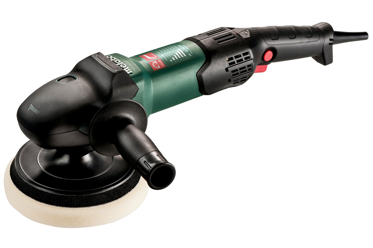 Polermaskin Metabo PE 15-20 RT