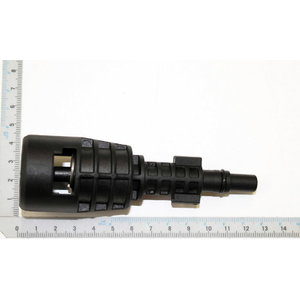 Adapter Scheppach HCE1601 för Kärcher-tillbehör