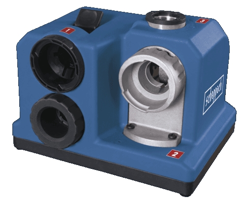 Borrslipare Scheppach DBS800