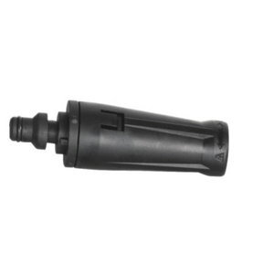 Spruta Scheppach HCE1601