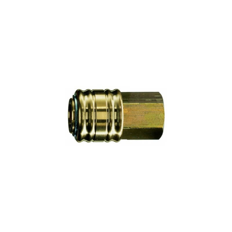 Gängad koppling EWO 308.042; 1/2''