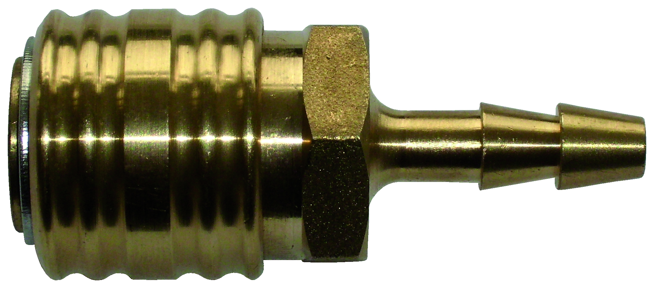Slangmuff EWO 308.024; 9 mm