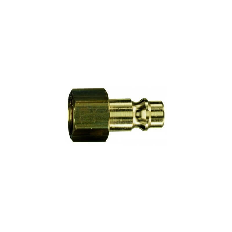 Koppling EWO 308.055; 1/4''