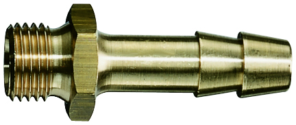 Slangmuff EWO 11334a; 3/8''; 9 mm