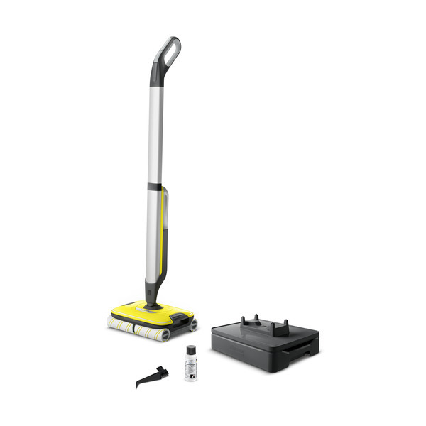 Golvtvättmaskin Karcher FC 7 Cordless EU; 25.2 V; batteridriven