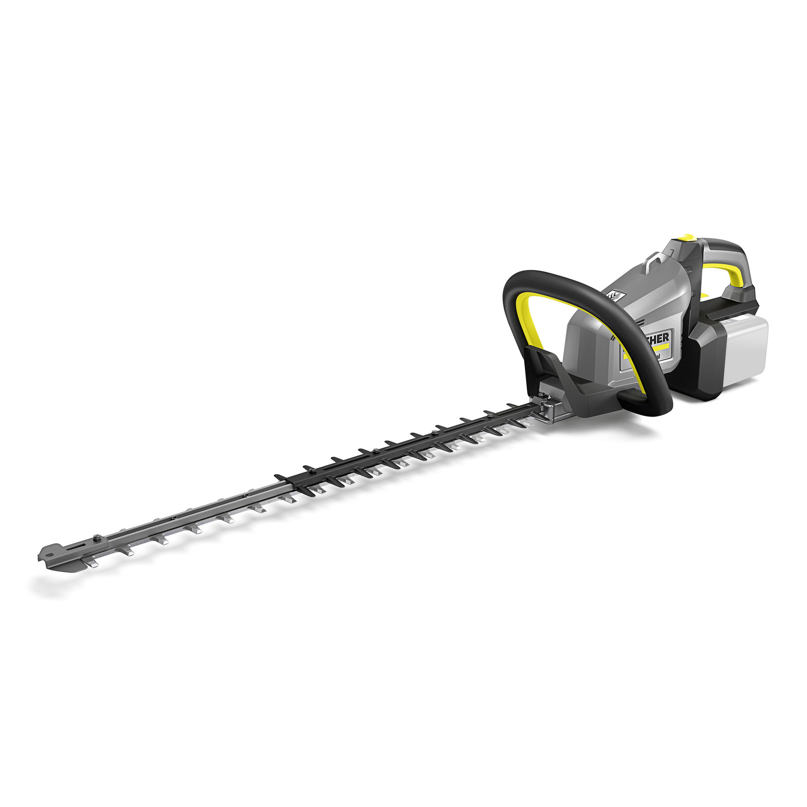 Busksax Karcher HT 650/36 Bp; 36 V; 65 cm svärd (Utan batteri och laddare)