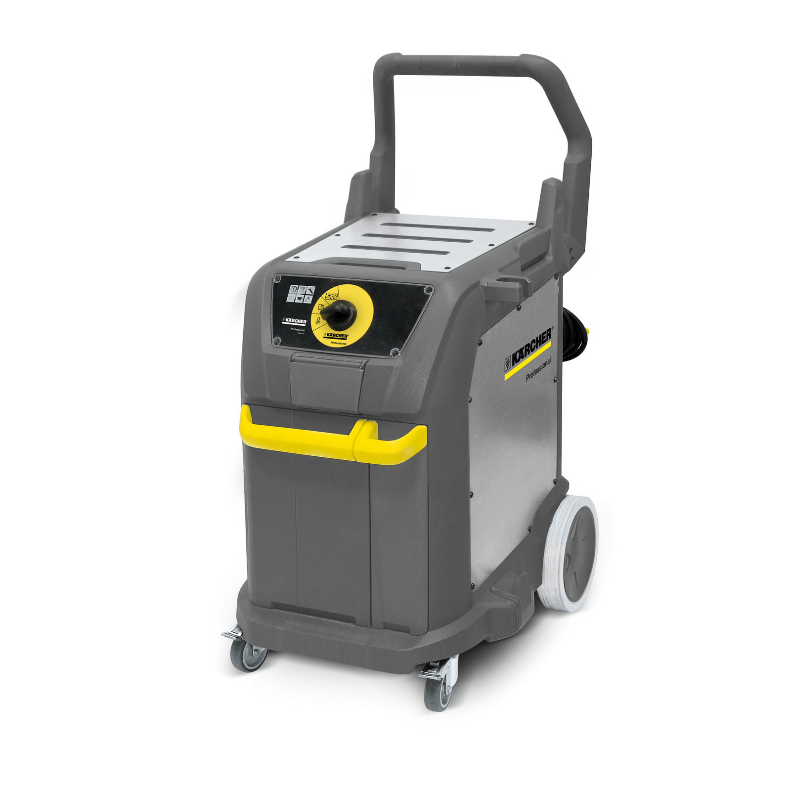 Ångtvätt Karcher SGV 6/5 EU