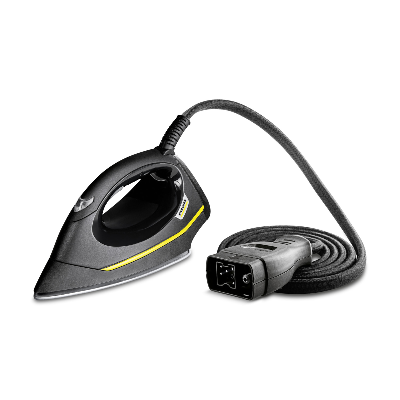 Ångstrykjärn Karcher EasyFinish