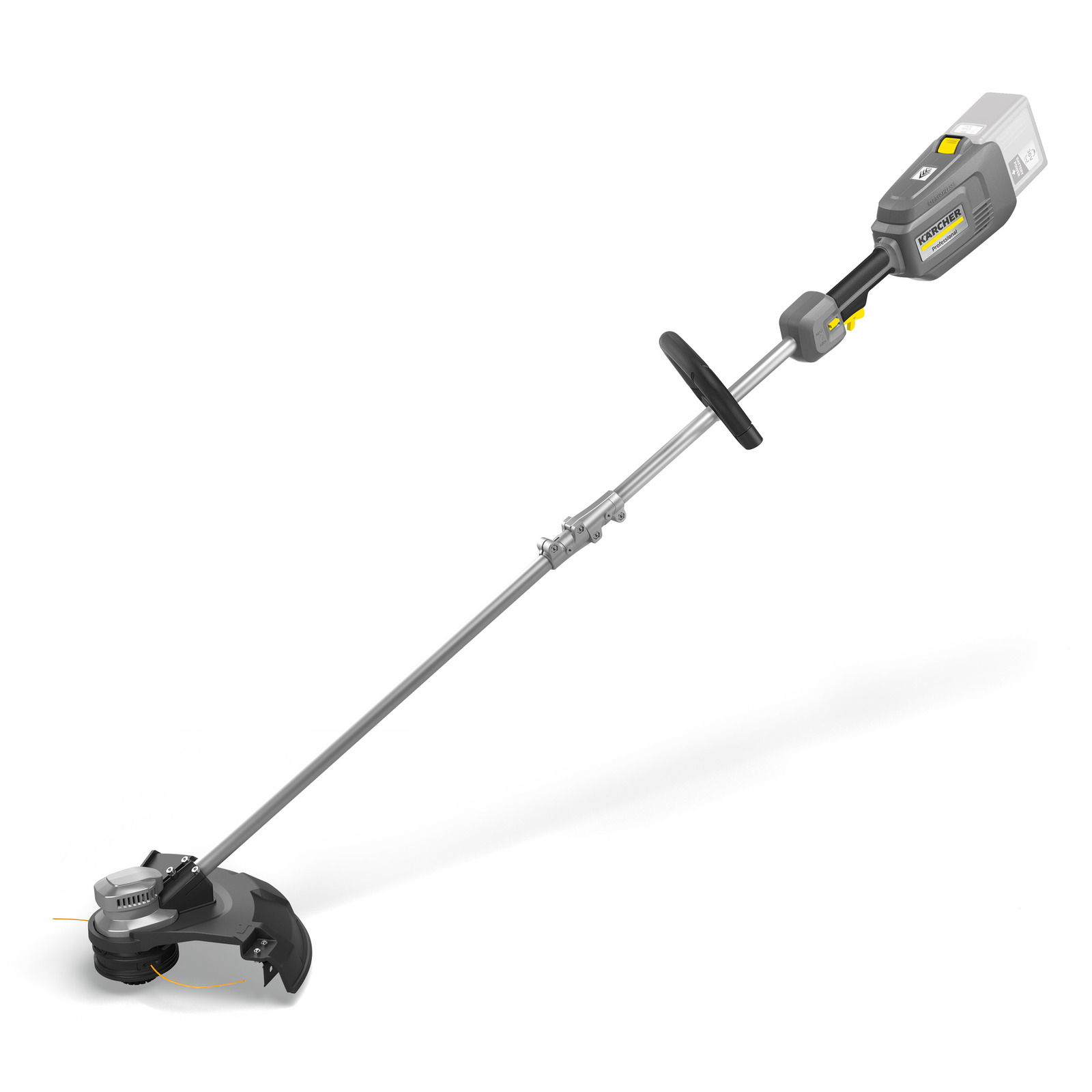 Trimmer Karcher LT 380/36 Bp; 36 V (utan batteri och laddare)