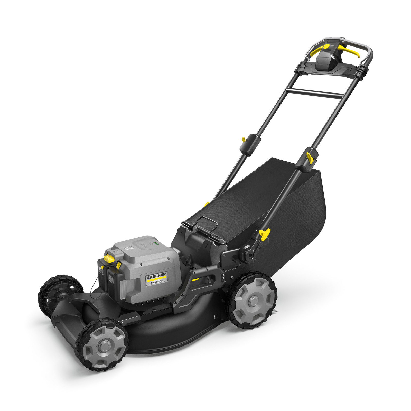 Gräsklippare Karcher LM 530/36 Bp Pack EU; 36 V; 1x6,0 Ah batt.
