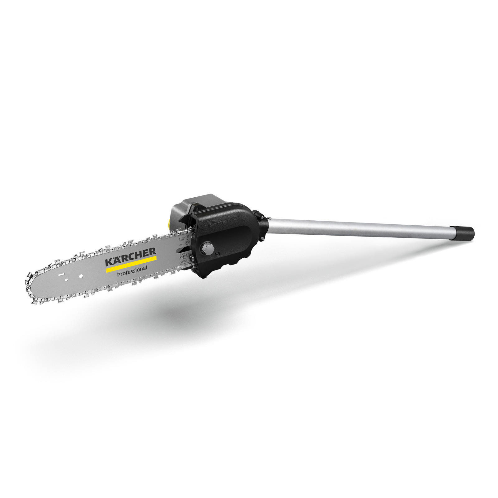Stångsågstillsats Karcher MT CS 250/36; 25 cm längd