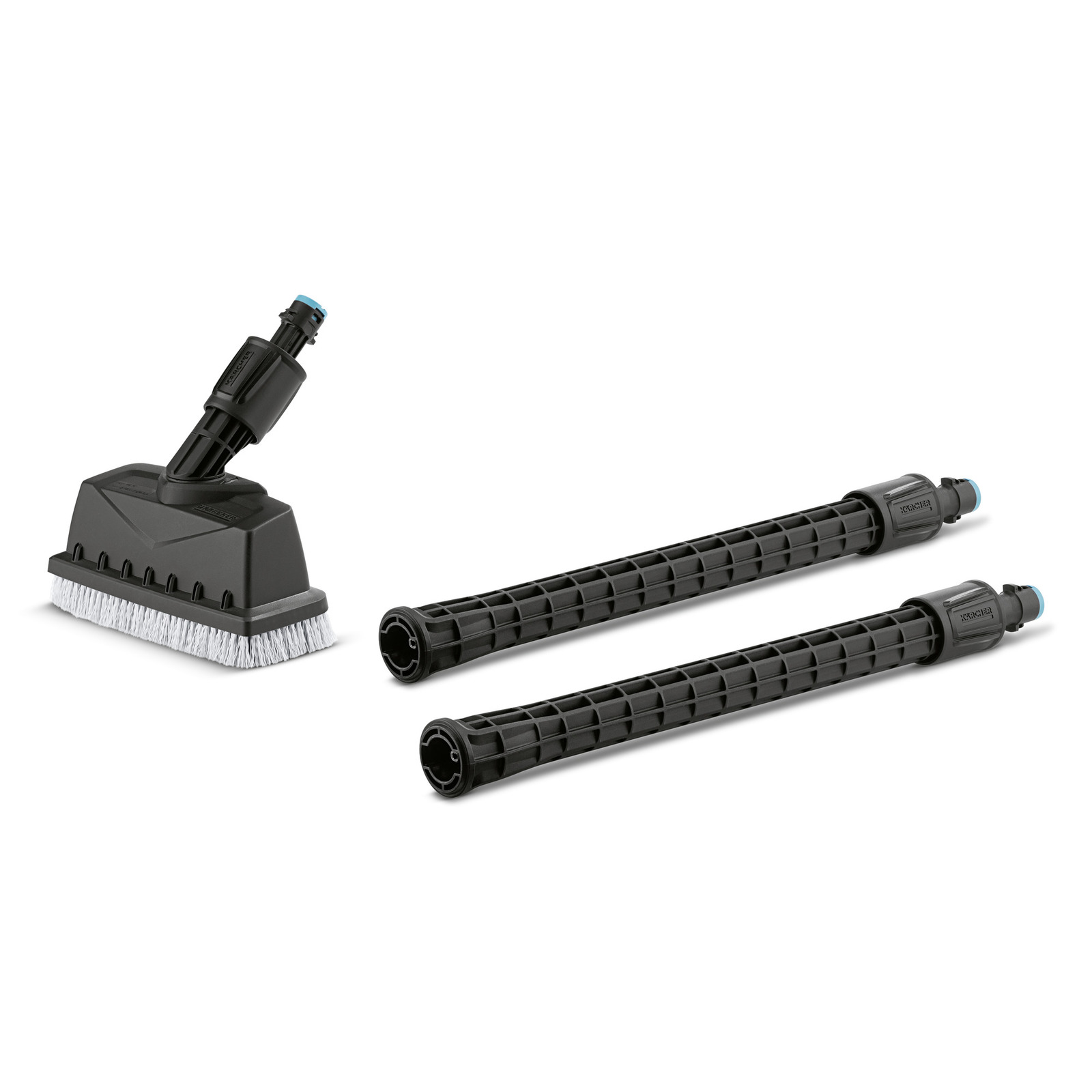 Tvättborste Karcher PS 20
