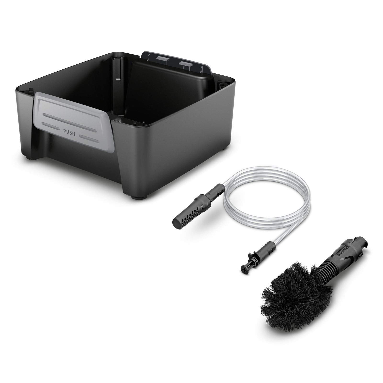 Tillbehörsset Karcher AdventureBox OC 3