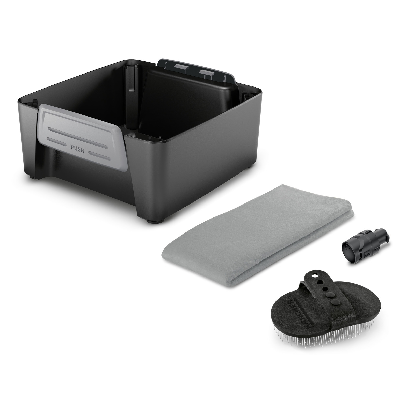 Tillbehörsset Karcher PetBox OC 3