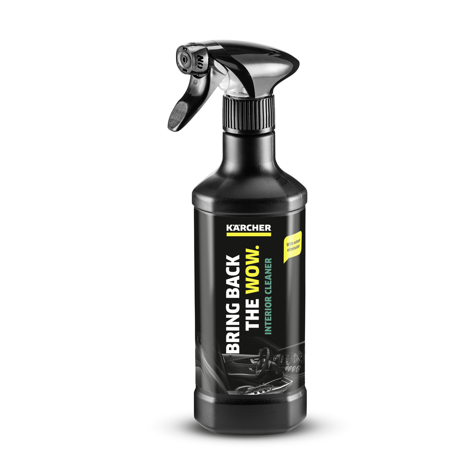 Rengöringsmedel Karcher RM 651; 0,5 l