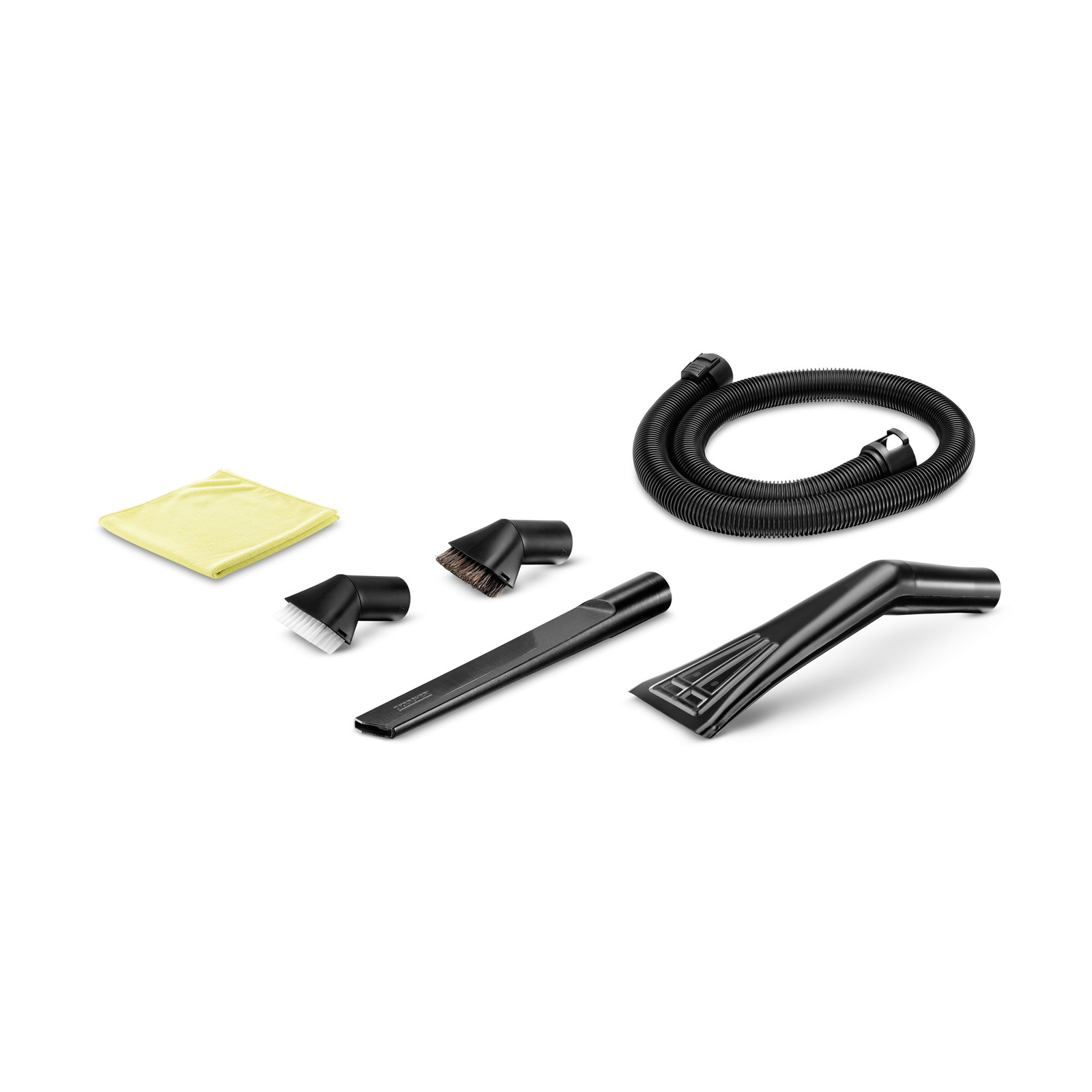 Tillbehörsset Karcher WD CarKit; 7 st.