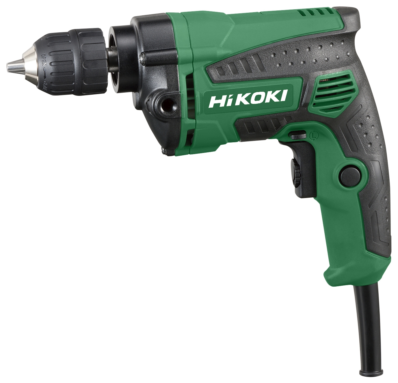 Borrmaskin Hikoki D10VC3WCZ