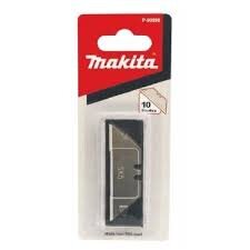 Reservblad Makita P-90598; 10 st.