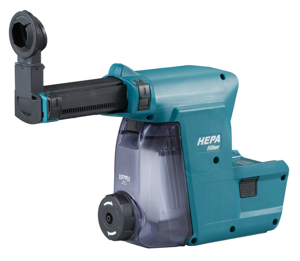 Dammuppsamlingssystem Makita 199571-3
