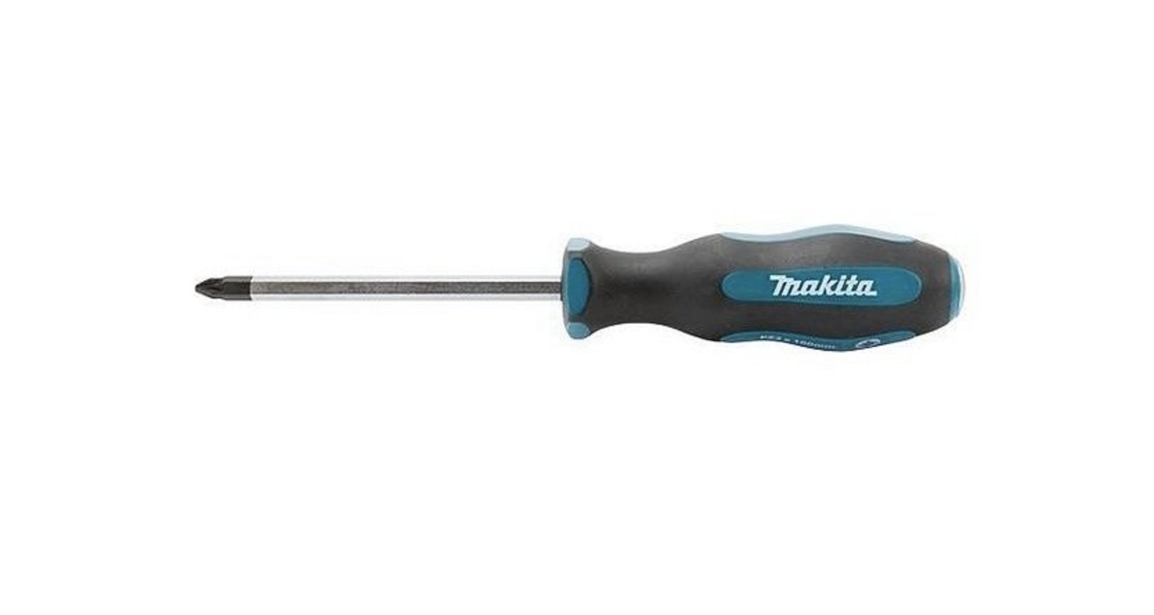 Skruvmejsel Makita B-66070; PH2