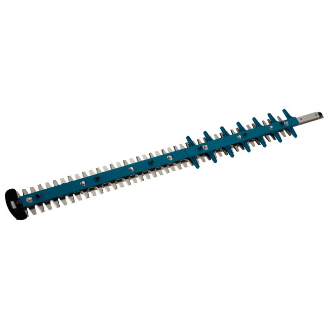 Häcksax-set Makita; 750 mm