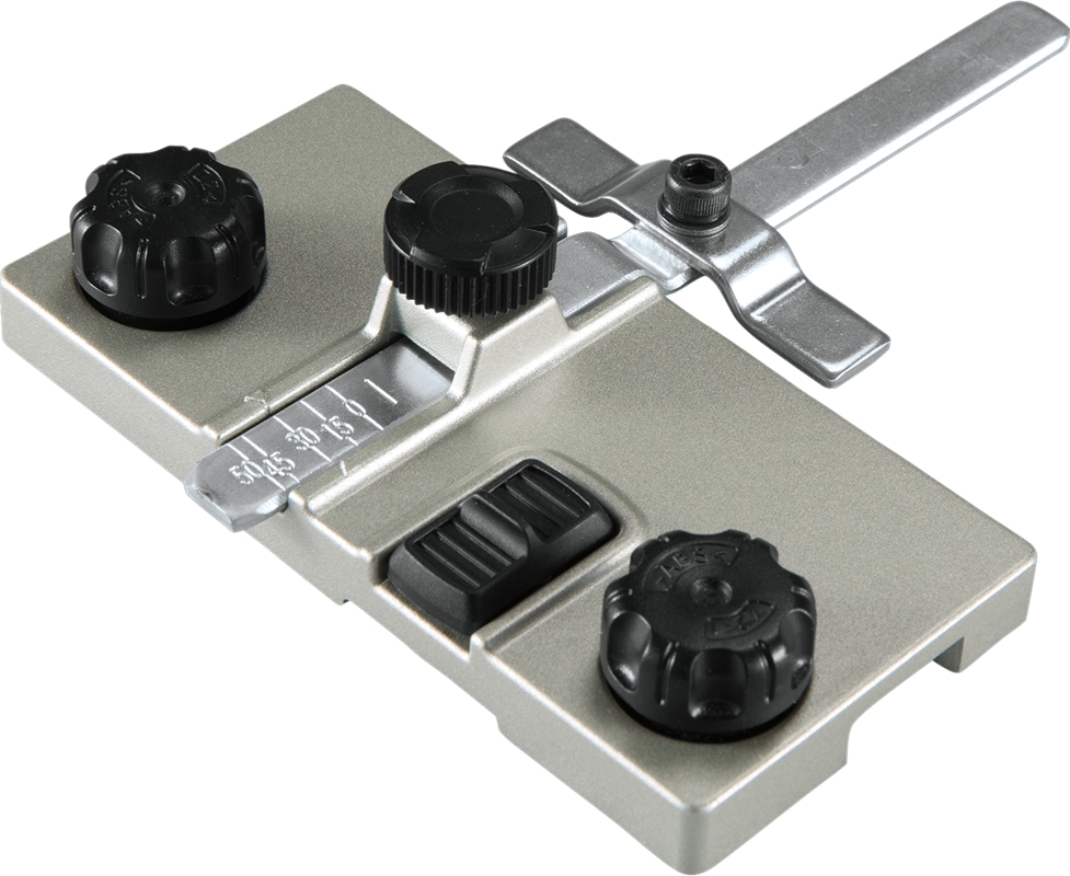 Adapter til cirkelsågens styrskena Makita 199232-5