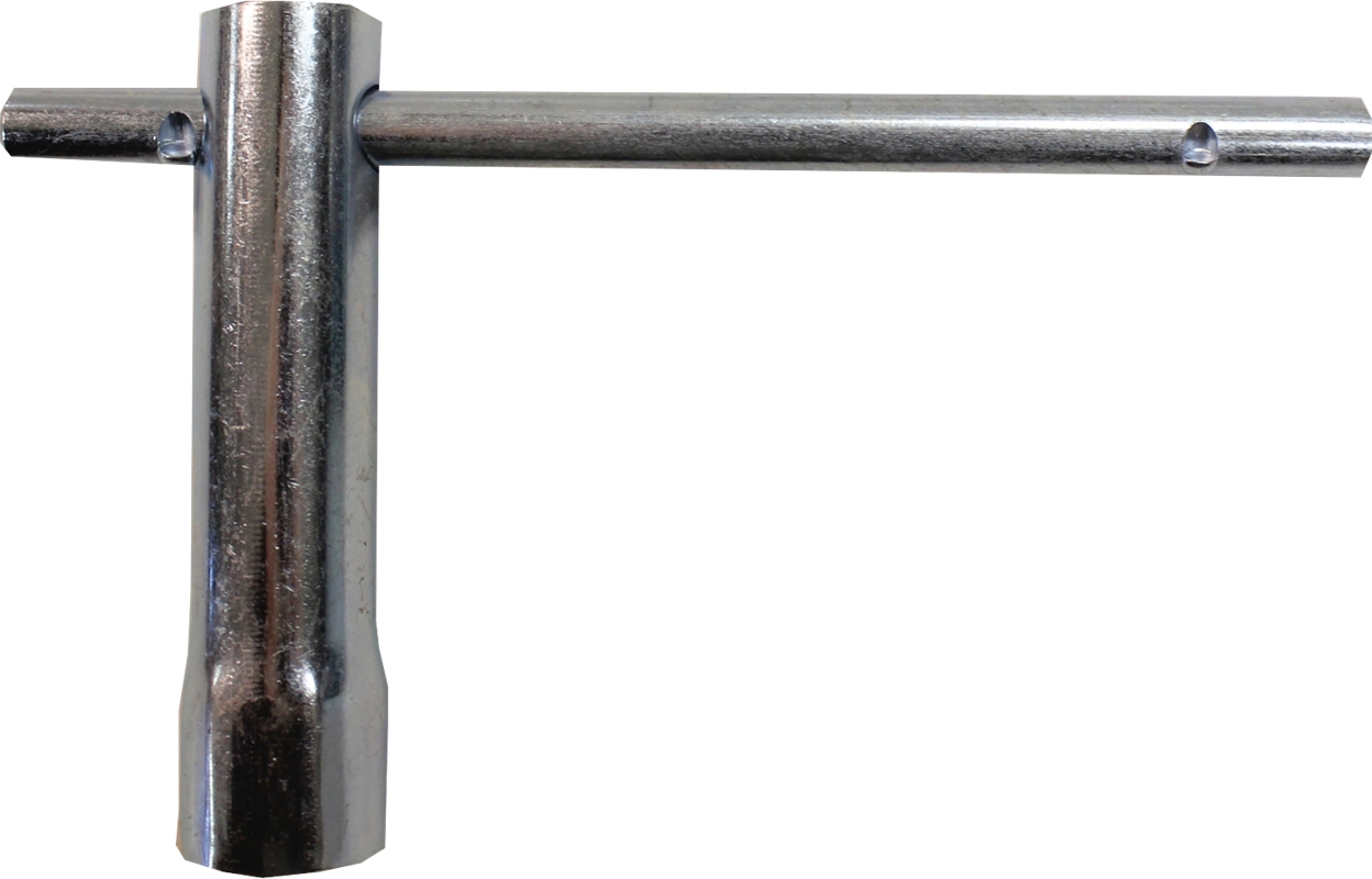 T-formad skruvmejsel Makita 782210-8