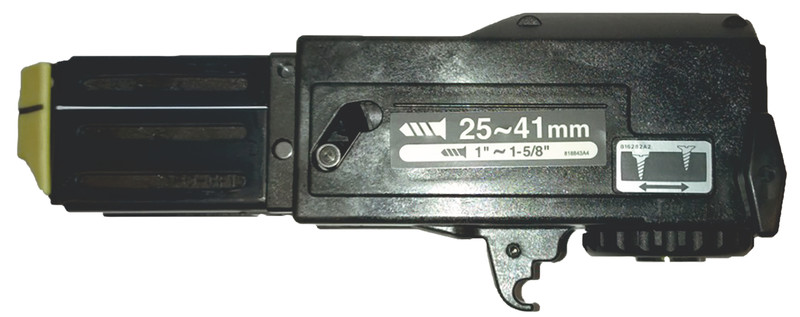 Automatdel till skruvautomater Makita 193613-5; 25-41 mm