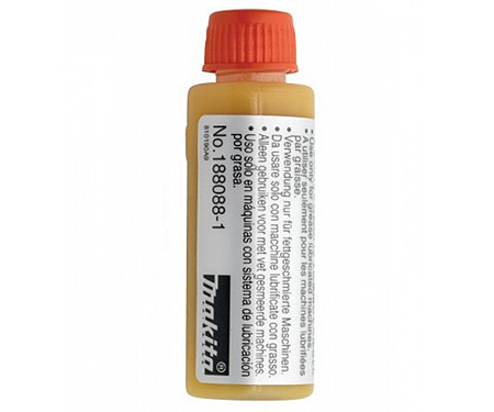 Smörjmedel för tryckluftsverktyg Makita 188088-1; 30 ml