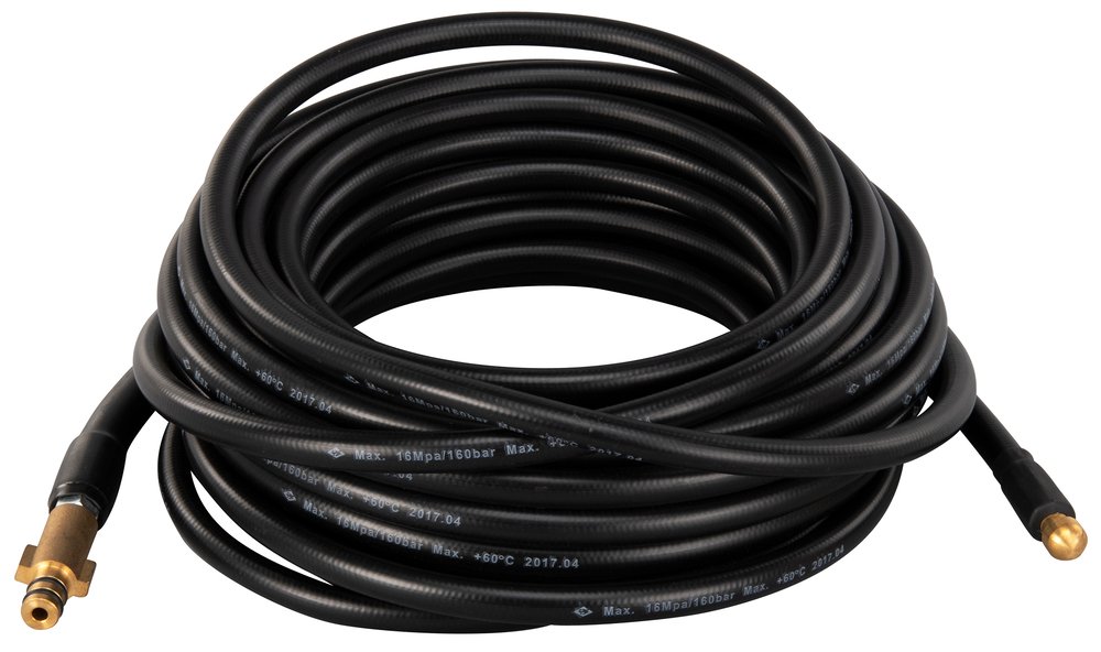 Rörspolslang Makita 197840-6; 15 m