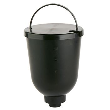 Behållare till färgspruta Wagner 2332169; 5 l