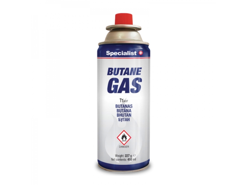 Gas  Specialist 68-005; 227 g