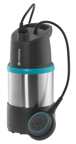 Dränkbar vattenpump Gardena 4700/2