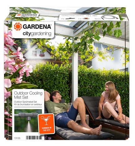Kylsystem Gardena 13135-20
