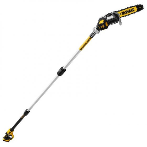 Stångsågstillsats DeWalt DCMPS567N-XJ; 18 V; (utan batteri och laddare)
