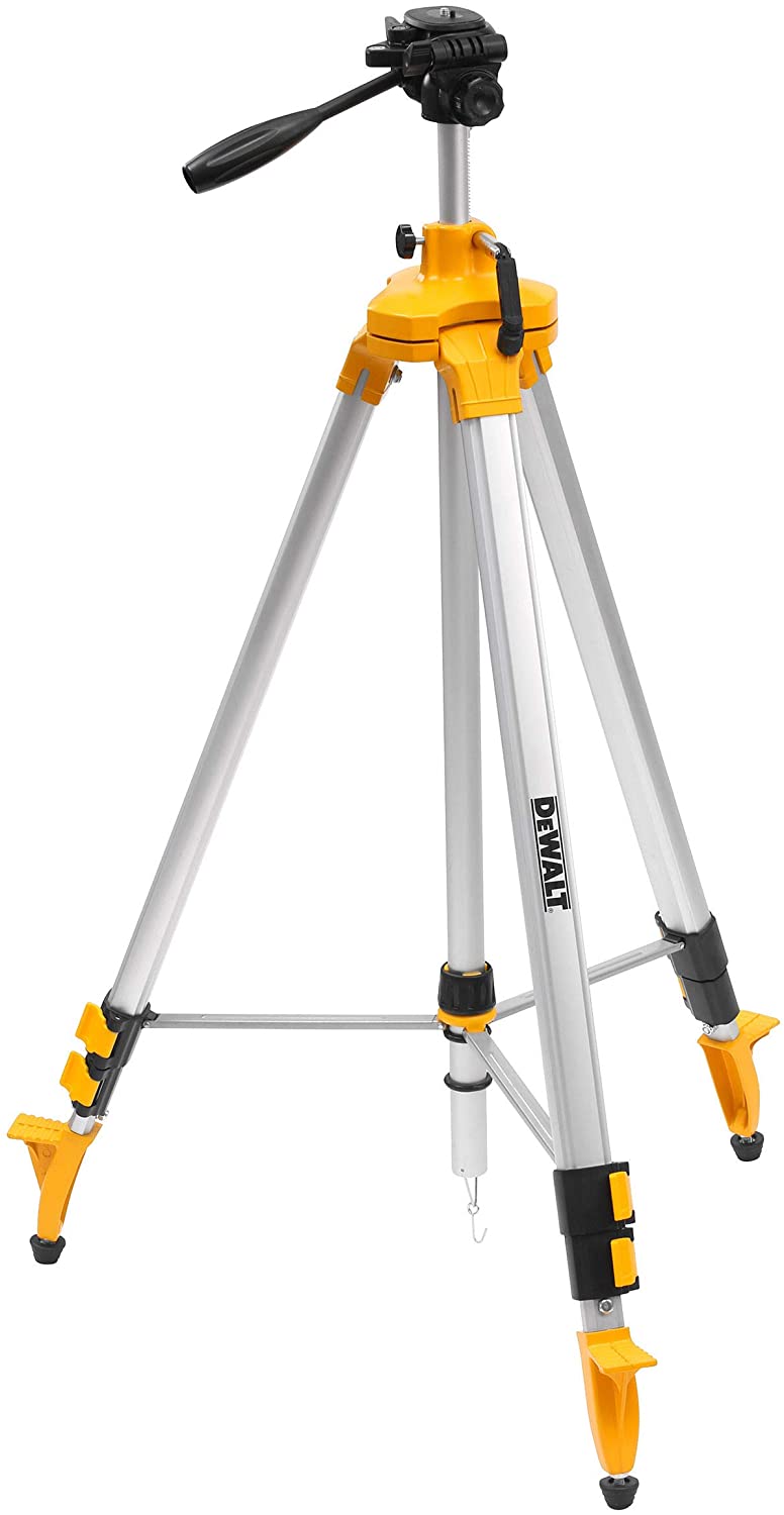 Stativ DeWalt DE0733-XJ; 0,97-2,48 m