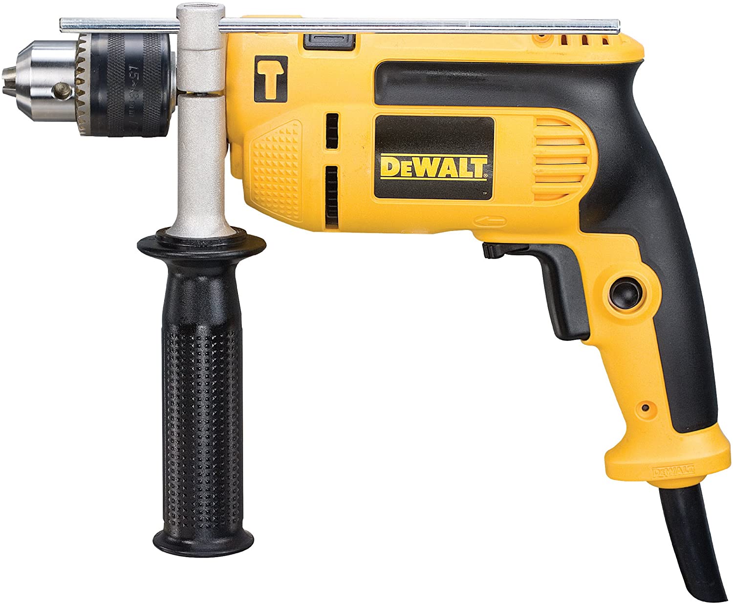 Borrmaskin DeWalt DWD024KS-QS