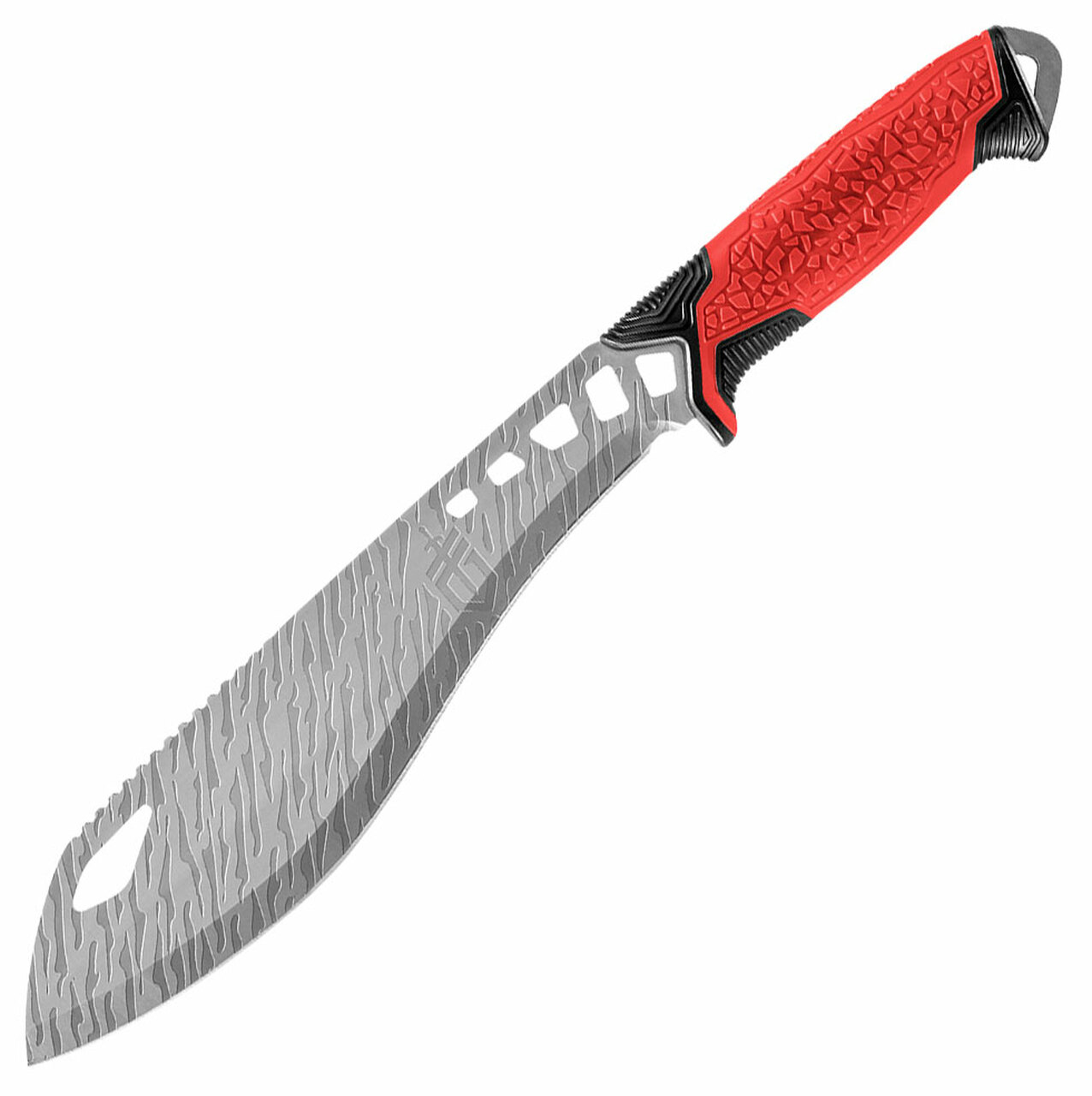 Machete Gerber Versafix Pro Red Hybrid