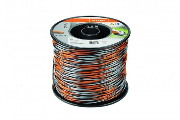 Trimmertråd Stihl CF3 Pro; 3,3 mm/180 m