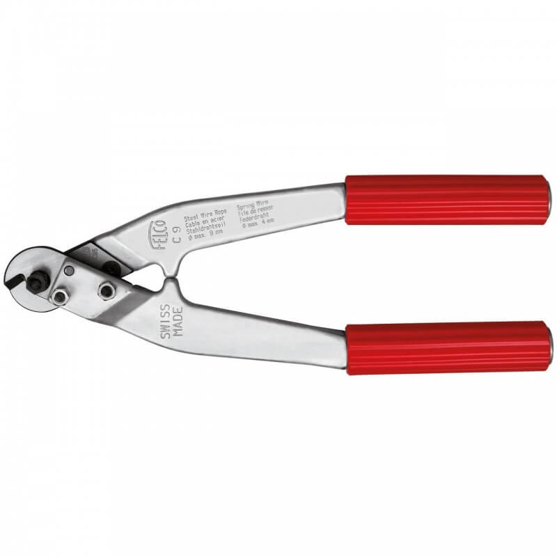 Kabelskärningstång Felco C9; 325 mm