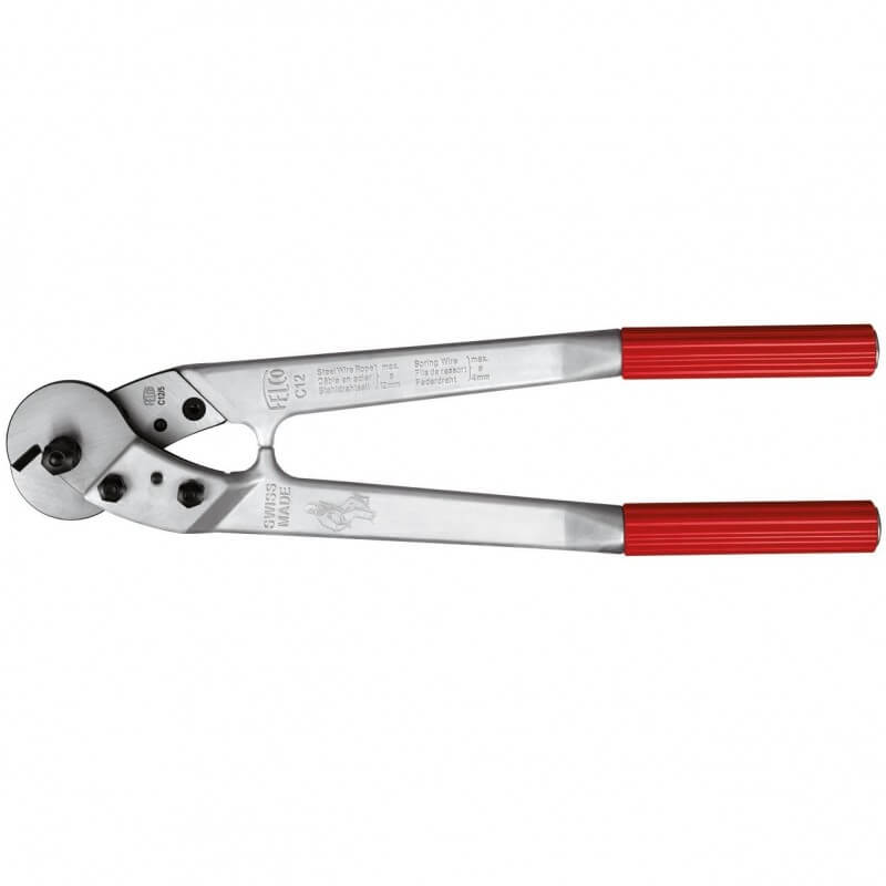 Kabelskärningstång Felco C12; 500 mm