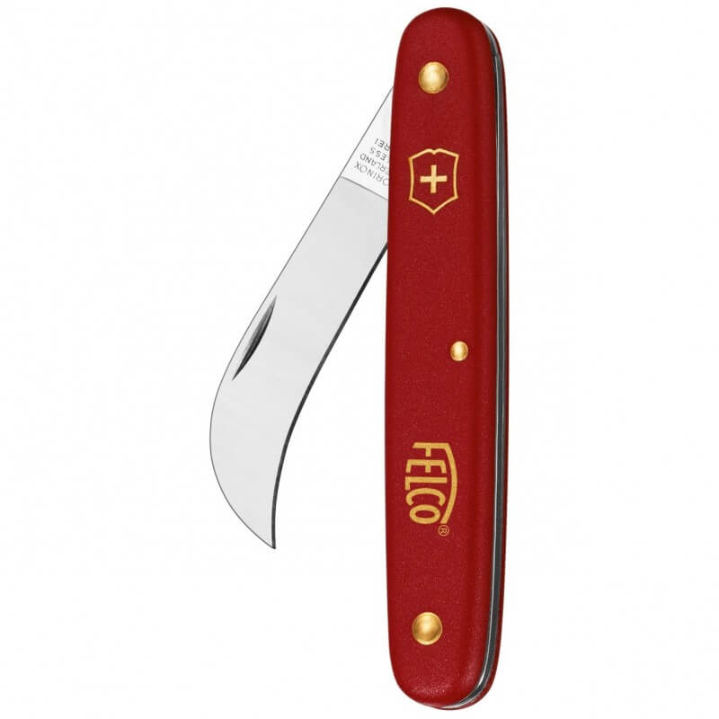 Fickkniv för ympning Felco 3.9060