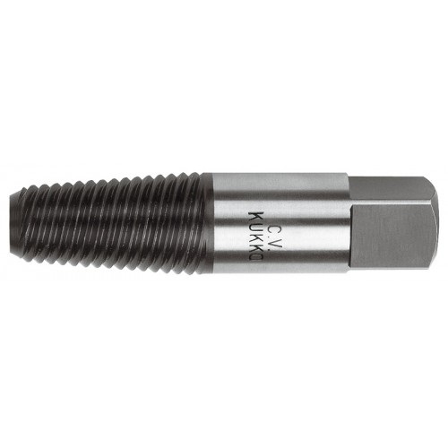 Skruvutdragare Kukko 49-2; 6-8 mm