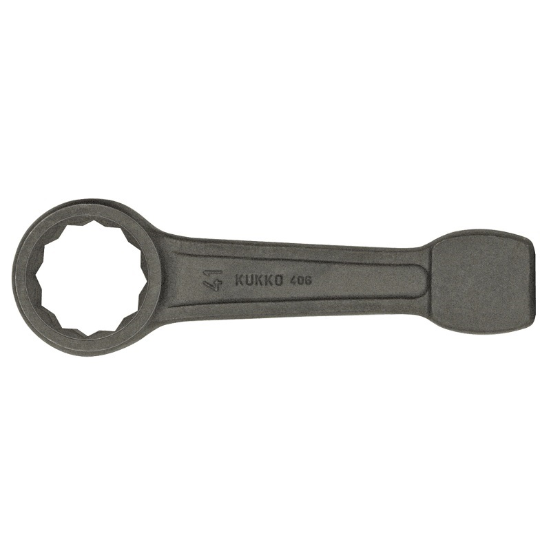 Reservnyckel  Kukko 406; 41 mm