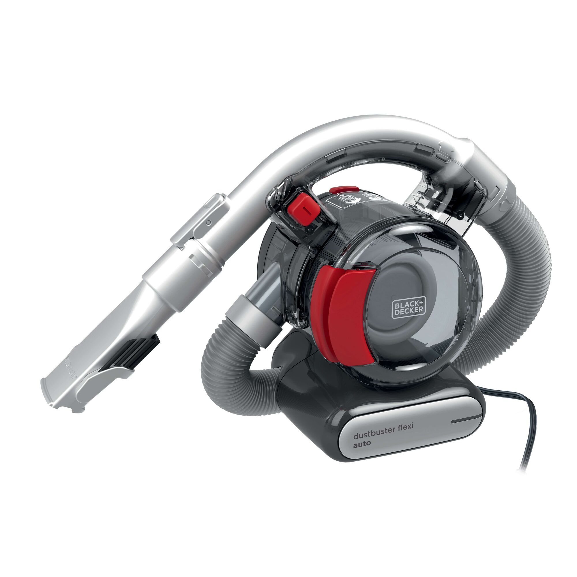 Dammsugare Black & Decker PD1200AV-XJ