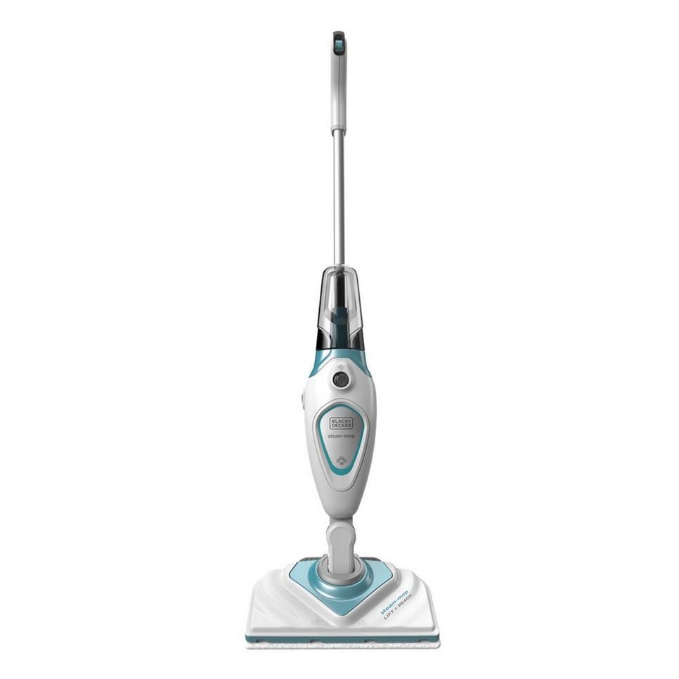 Ångtvätt Black & Decker FSM1616-QS