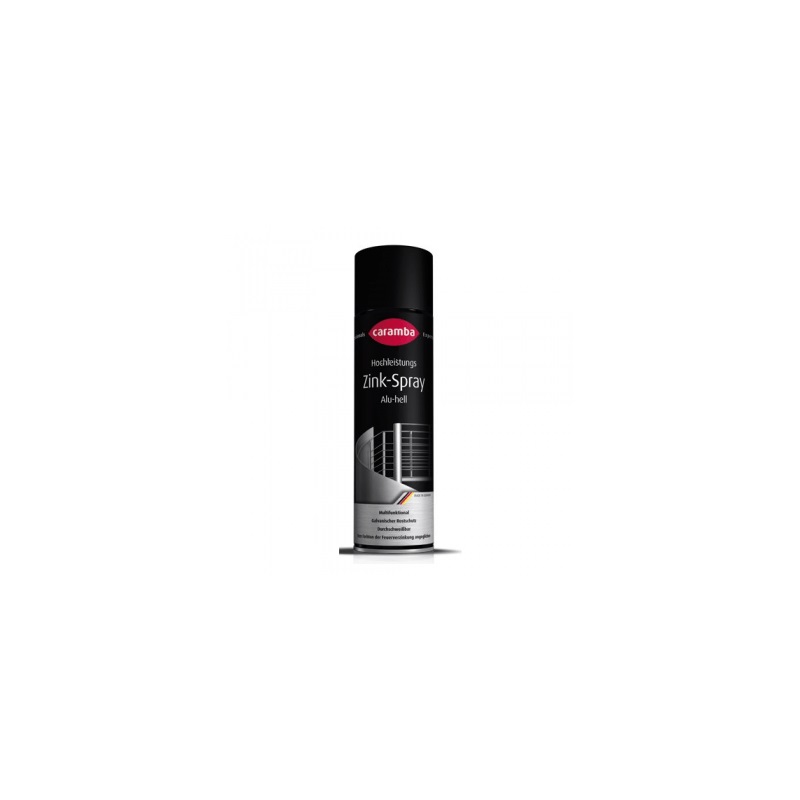 Aerosolspray Caramba Zink Spray; 0,5 l