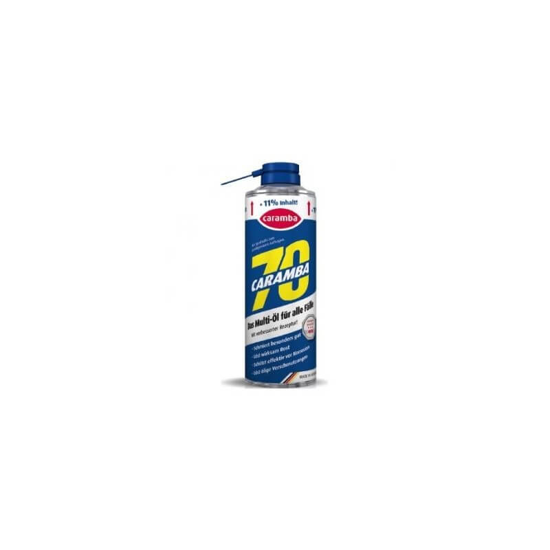 Aerosolspray Caramba 70; 0,1 l